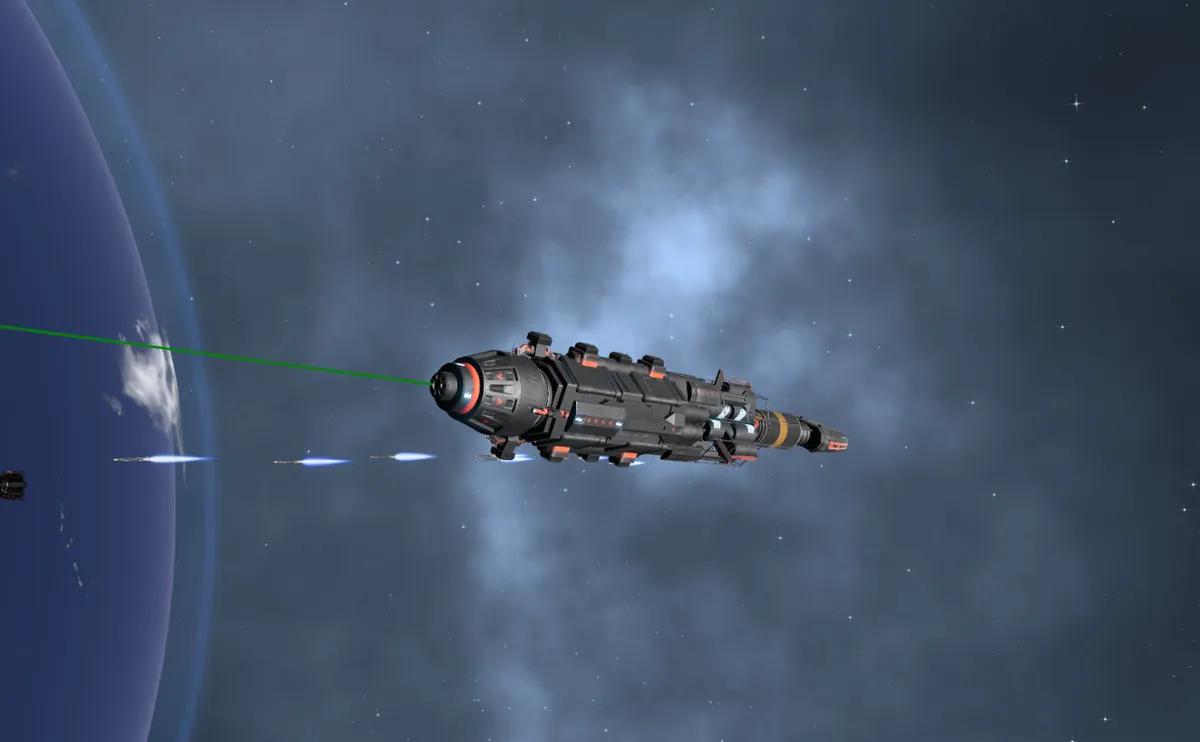 Terra Invicta sort en version complète après une longue période d'accès anticipé