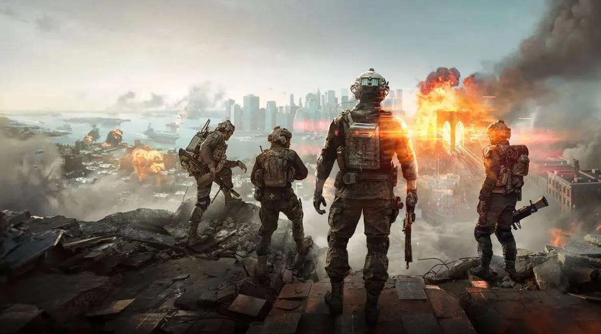 La date de sortie de la saison 2 de Battlefield 6 et les détails sont dévoilés