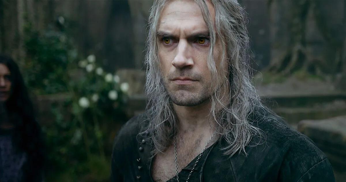 La série The Witcher de Netflix s'achèvera cette année après 5 saisons