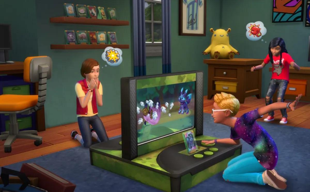 L'équipe des Sims affirme son engagement en faveur de l'inclusion et du contrôle créatif dans le cadre du rachat par EA