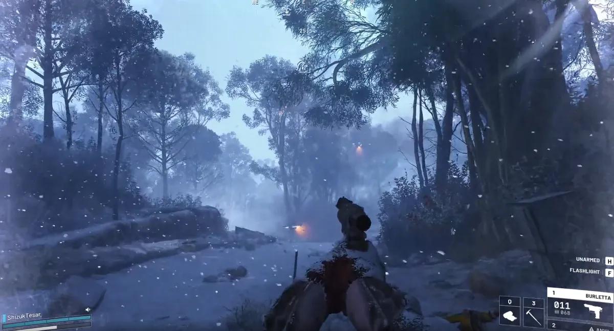 Le mode à la première personne des Arc Raiders a révélé des failles d'équilibre et de sécurité avant d'être fermé