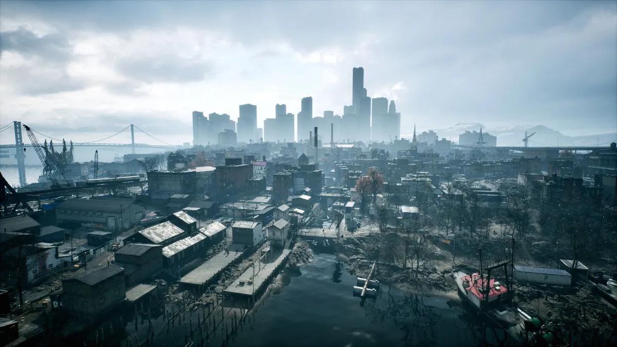 Samson, le nouveau jeu des développeurs de Just Cause, sera inspiré de films cultes avec Robert De Niro