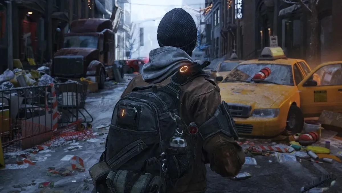 Tom Clancy's The Division - Definitive Edition pourrait être en développement chez Ubisoft