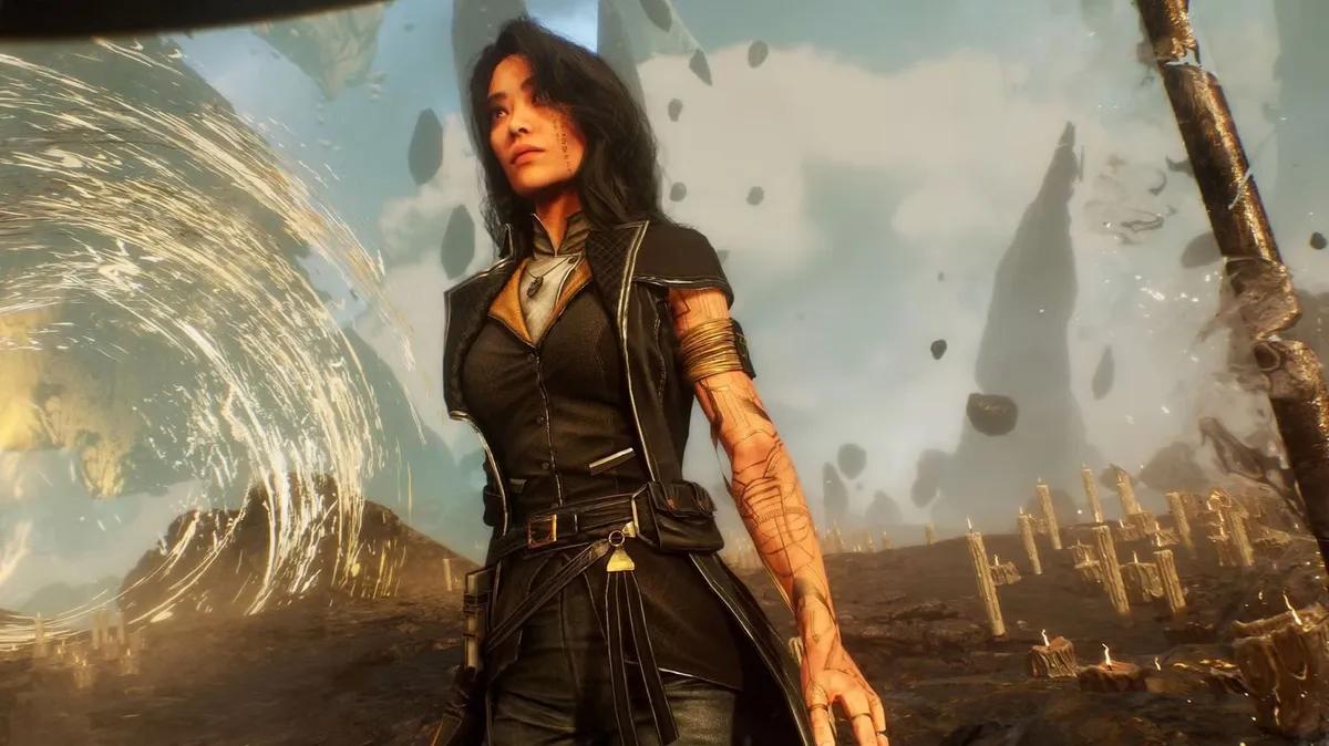 Sandfall Interactive a parlé de Clair Obscur : Le développement difficile d'Expedition 33