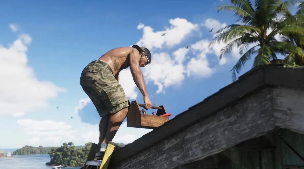 Insider précise que Grand Theft Auto VI sortira cette année