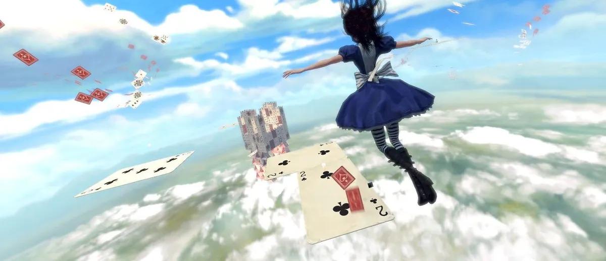 American McGee annonce un nouveau jeu vidéo basé sur l'univers d'Alice au pays des merveilles