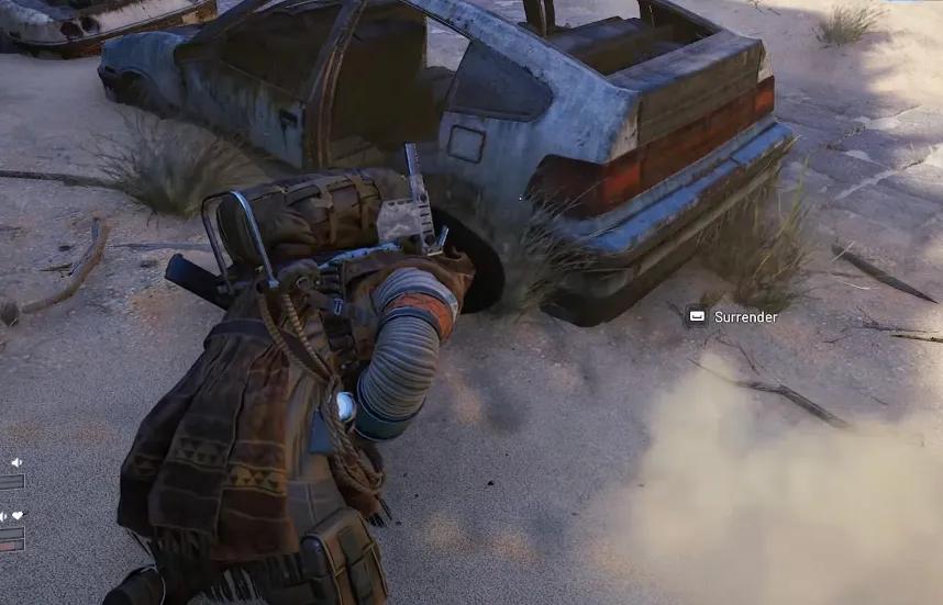 Le marteau du jugement tombe sur les tricheurs d'Arc Raiders, mais est-il assez lourd ?