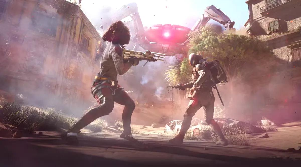 Le développeur d'ARC Raiders laisse entrevoir d'importantes modifications de l'équilibre des armes dans la prochaine mise à jour.