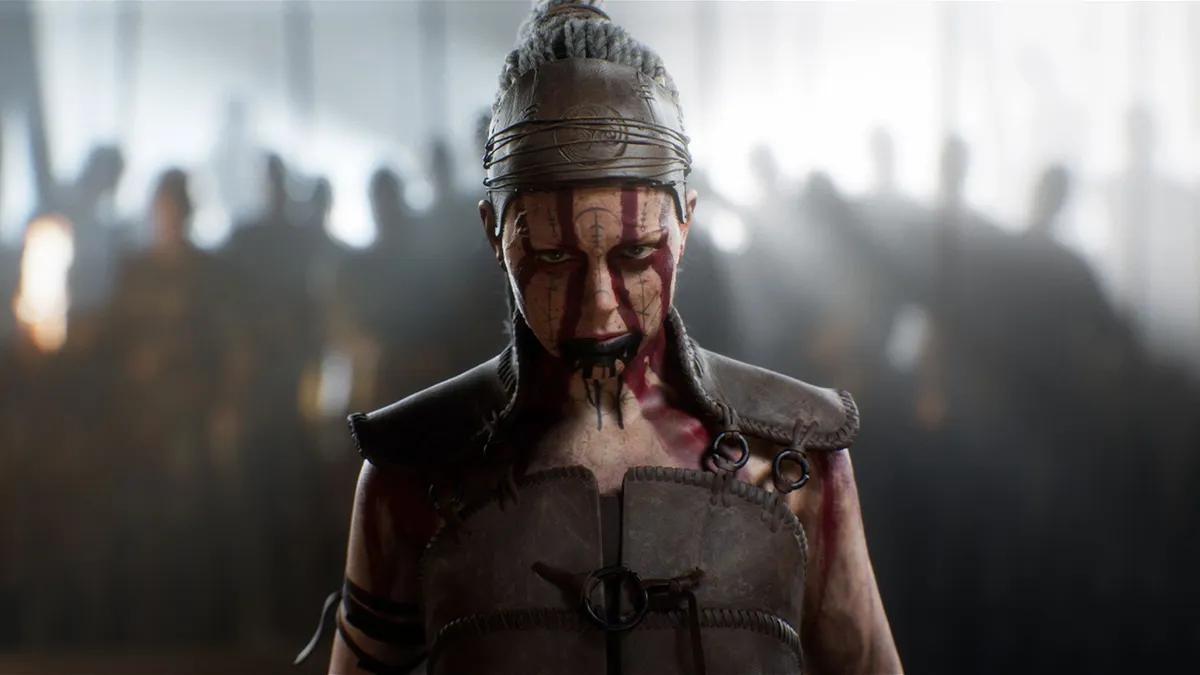 Ninja Theory travaille sur un nouveau jeu vidéo Hellblade
