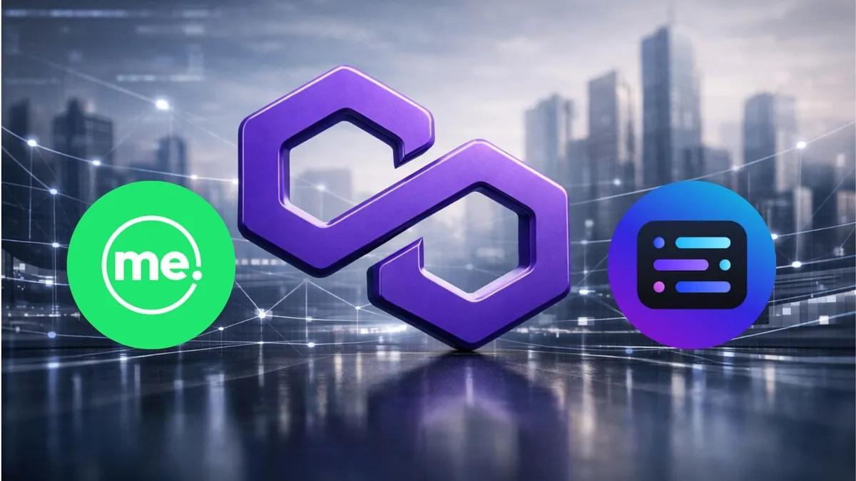 Polygon Labs acquiert deux startups du secteur des crypto-monnaies pour plus de 250 millions de dollars