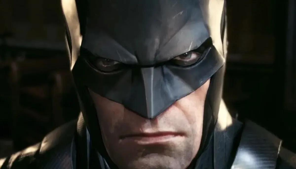 Les premières images du jeu vidéo Batman de Monolith, qui a été annulé, sont dévoilées