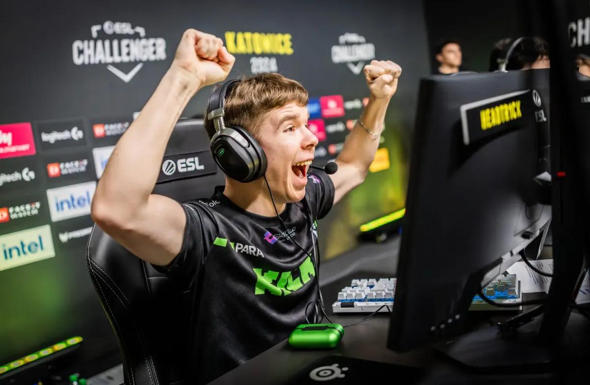 Rumeur : B8 identifie un remplaçant potentiel pour headtr1ck