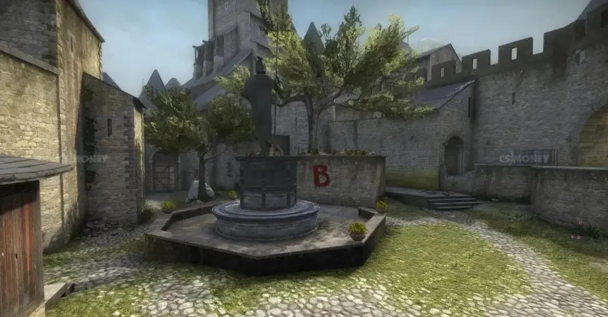 Rumeur : Cobblestone pourrait faire son retour dans une prochaine mise à jour de CS2