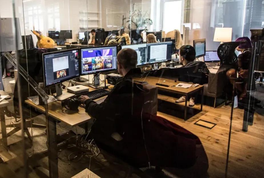 GOG entre dans une nouvelle ère sous l'égide de son cofondateur d'origine