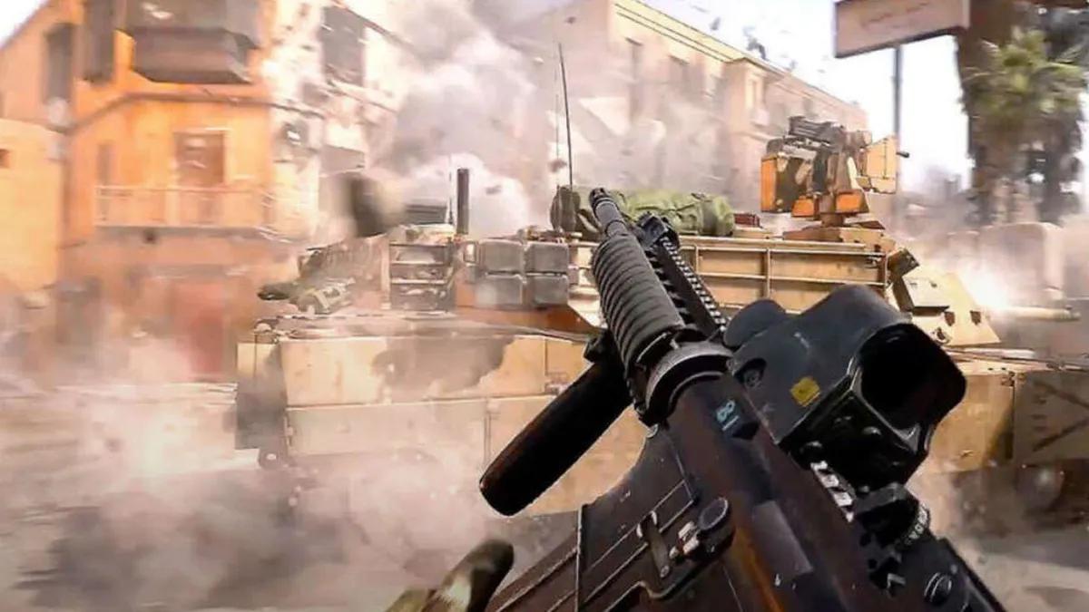 La saison 2 de Battlefield 6 a été reportée par Electronic Arts