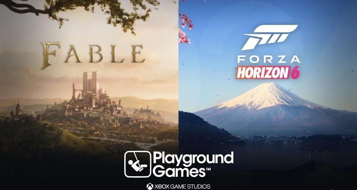 Playground Games pourrait travailler sur un nouveau jeu vidéo non annoncé