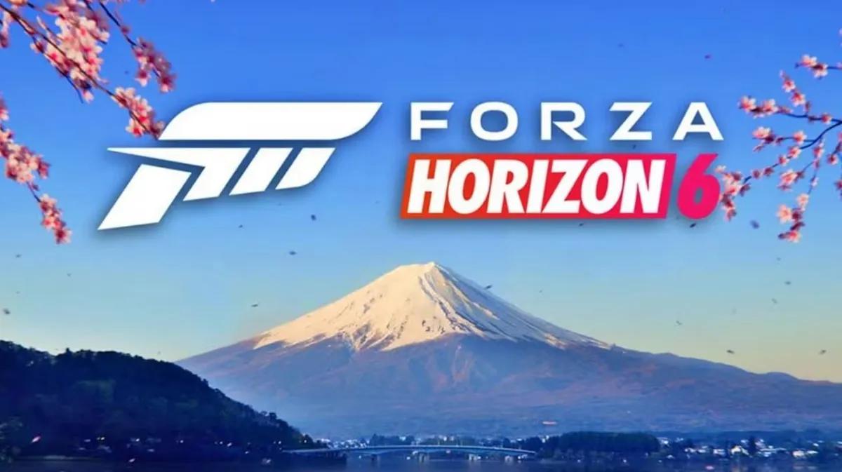 La date de sortie de Forza Horizon 6 dévoilée en ligne