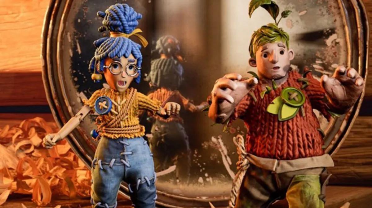 Josef Fares parle des limites de l'IA et du contrôle créatif chez Hazelight