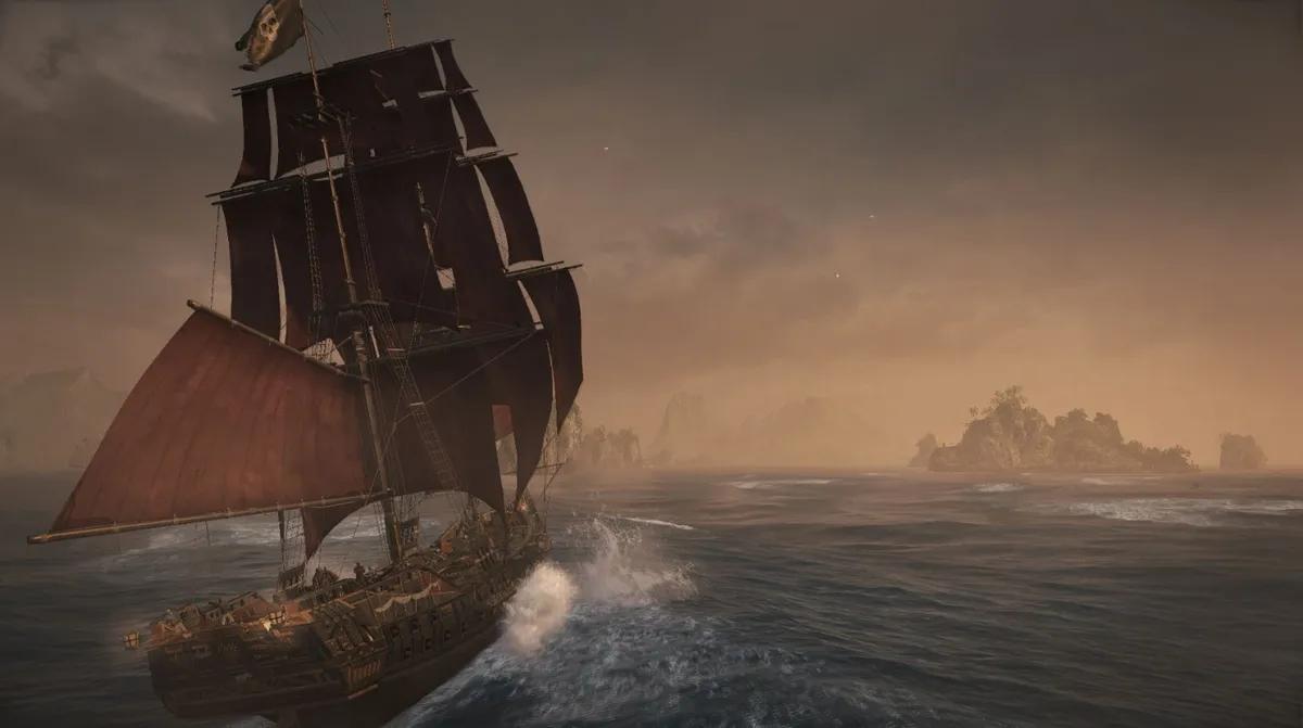 Ubisoft vient de mettre en ligne la musique d'Assassin's Creed IV : Black Flag sur YouTube