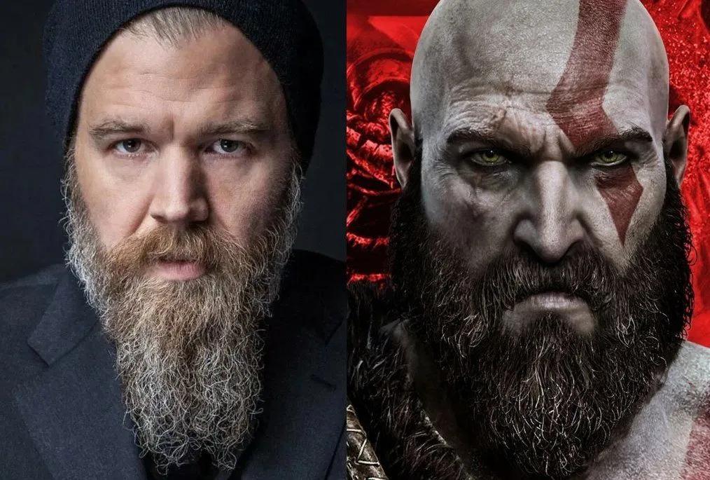 La série télévisée God of War a trouvé un acteur pour le rôle de Kratos
