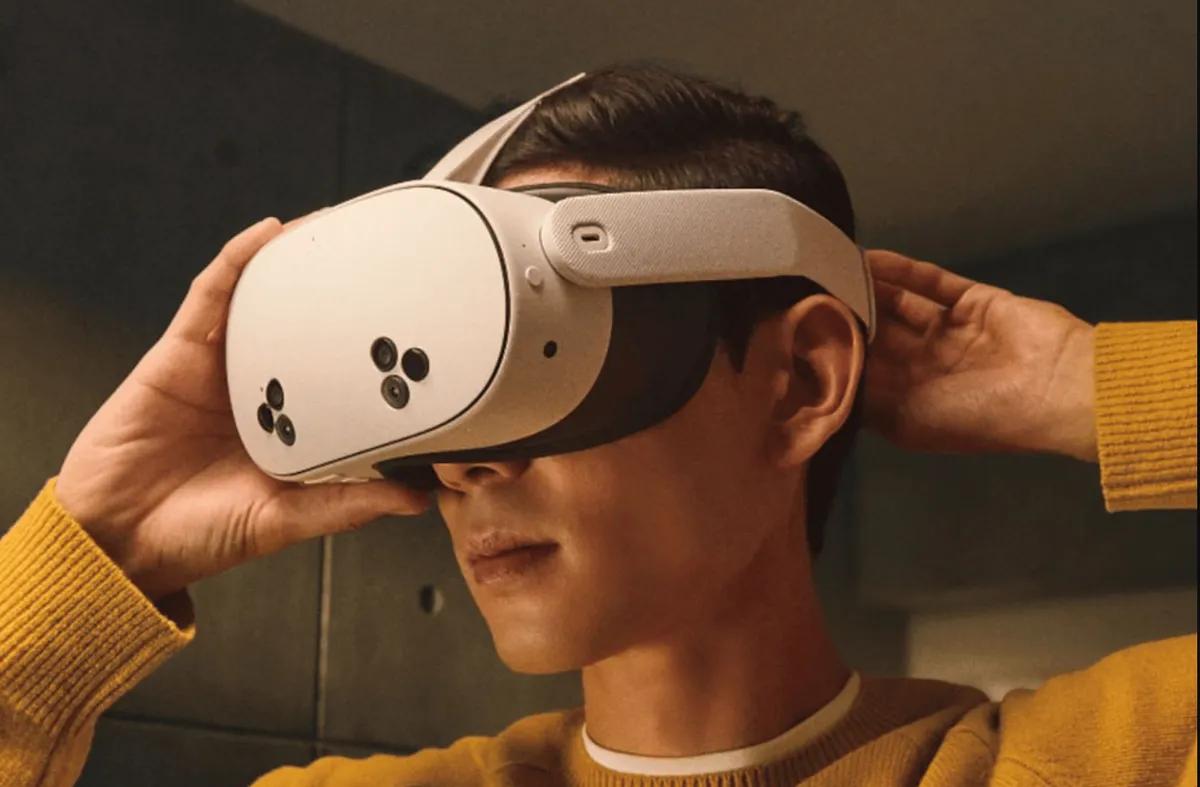 Meta ferme des studios de jeux vidéo et supprime plus de mille emplois