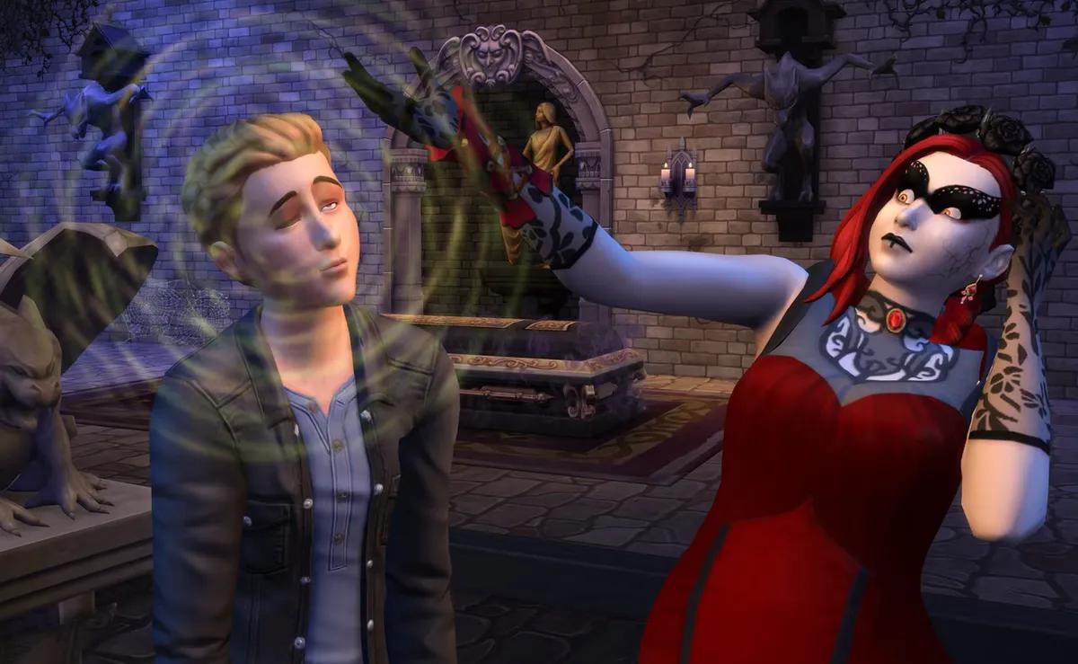 Comment nous avons réussi à rendre Les Sims 4 amusants