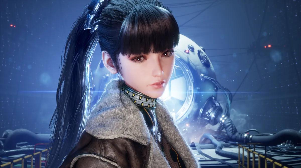 Le directeur de Stellar Blade déclare que l'IA est essentielle pour concurrencer les studios mondiaux