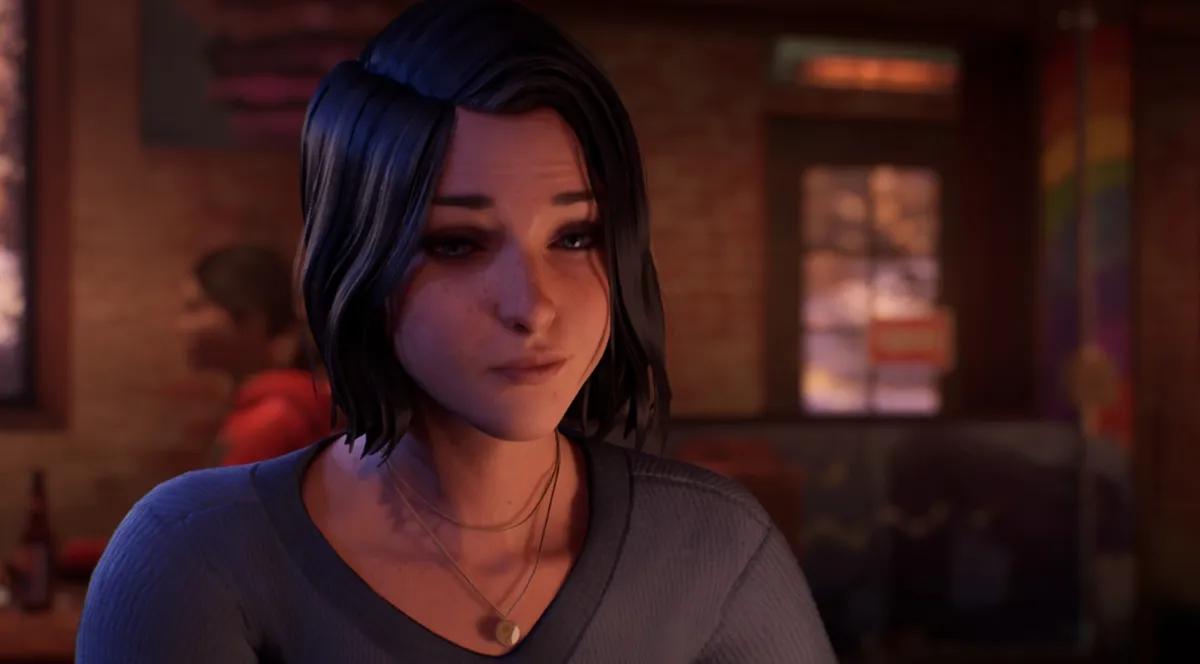 Il semblerait que la série Life is Strange ait trouvé son point culminant