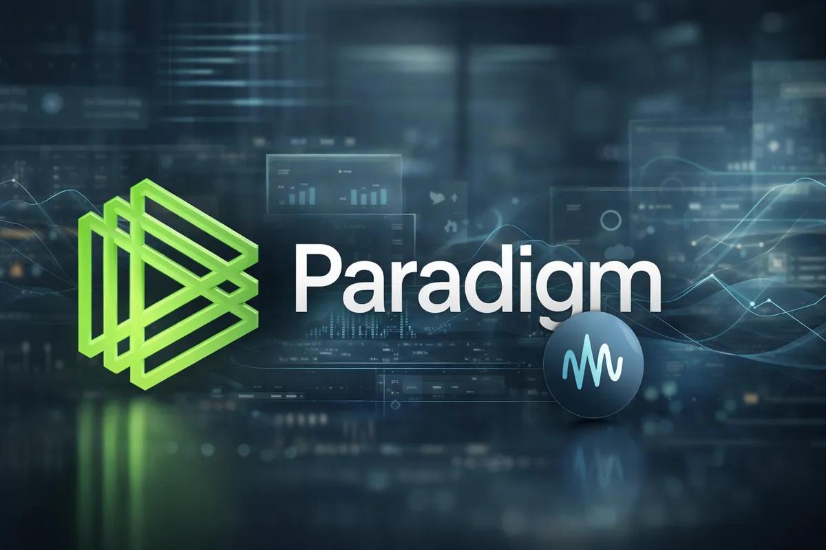 Paradigm mène une levée de fonds de 7,1 millions de dollars pour la startup Noise, spécialisée dans le marché de l'attention.