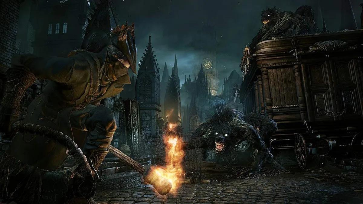 Le patron de FromSoftware révèle pourquoi la suite de Bloodborne n'a pas été publiée