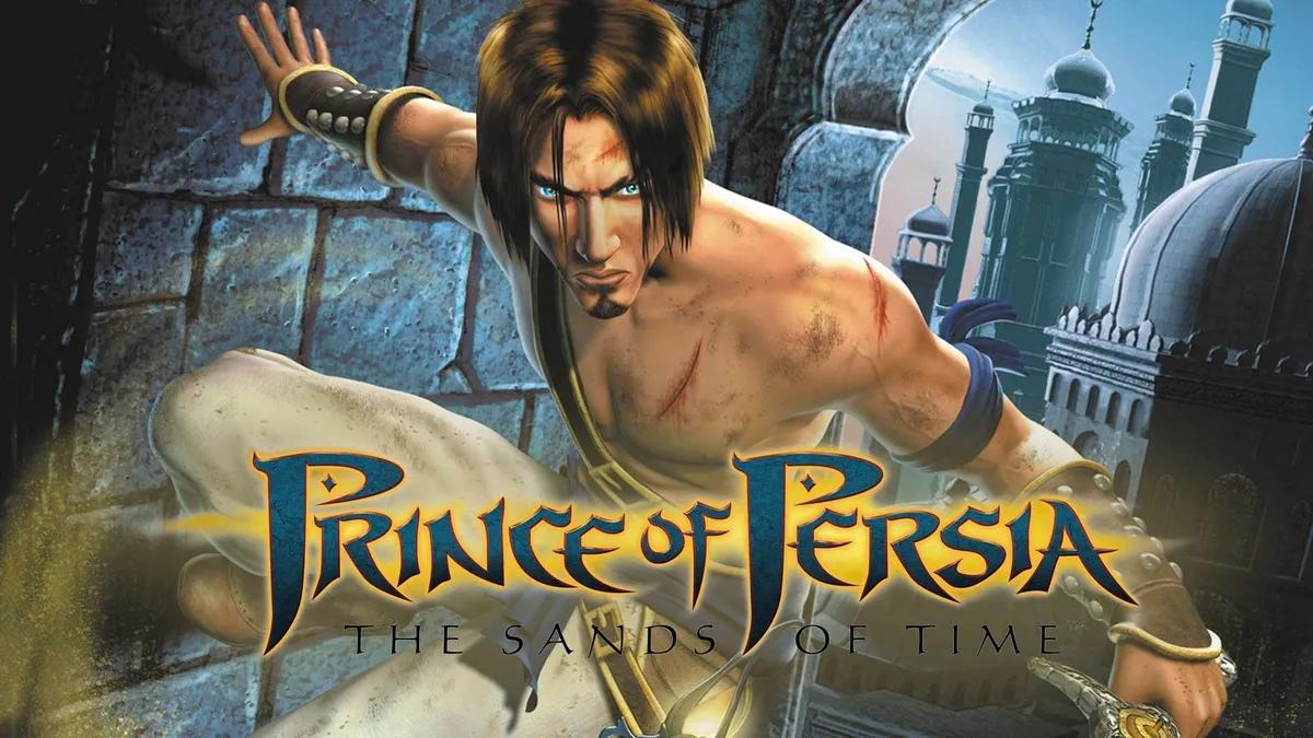 Le remake de Prince of Persia : Les Sables du Temps pourrait sortir demain