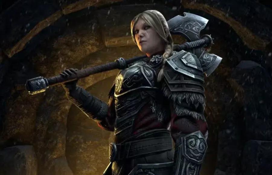 ZeniMax mise sur une réinitialisation saisonnière pour un MMO vieux de 12 ans