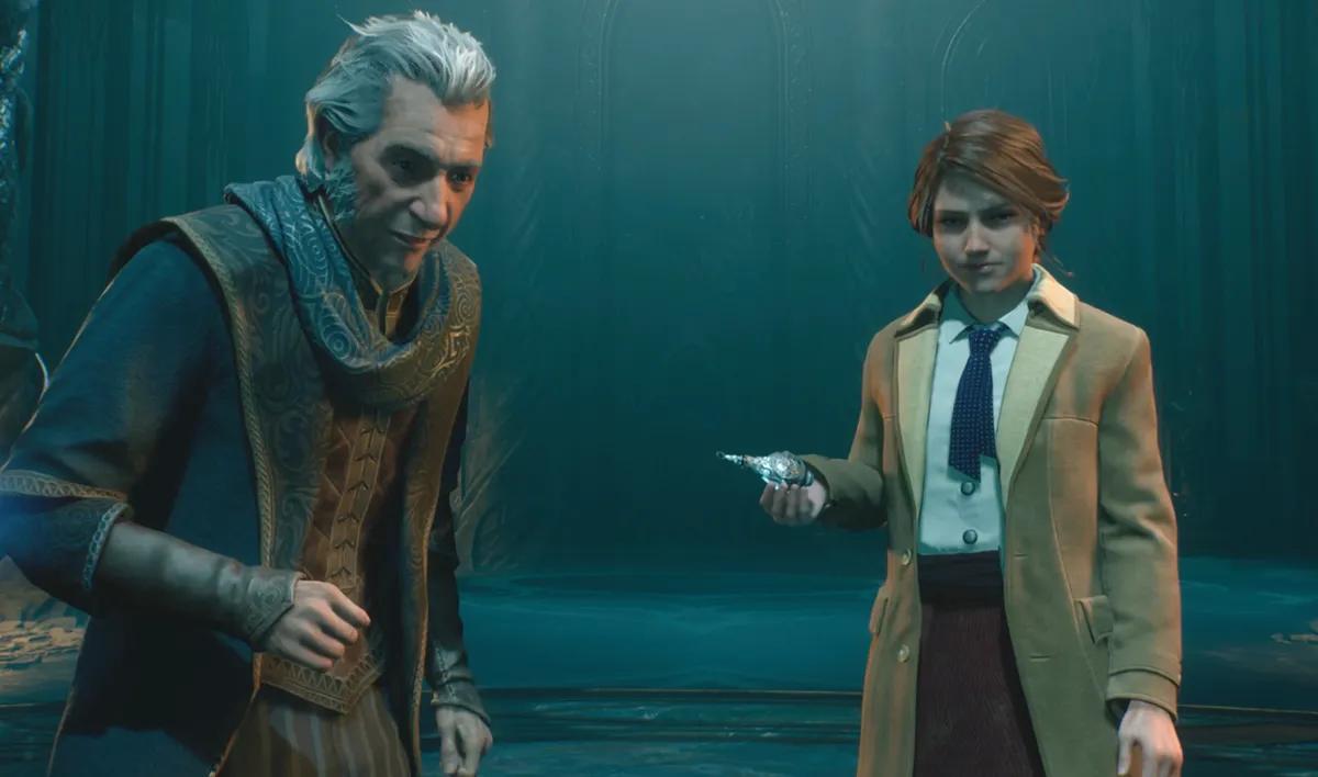 Un jeu VR Harry Potter aurait été annulé, divisant la base de fans