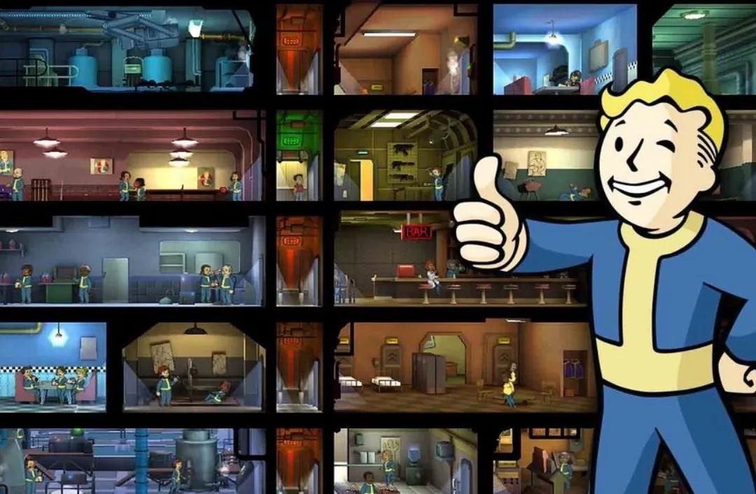 Un spectacle Fallout Shelter profondément social et psychologique est en préparation