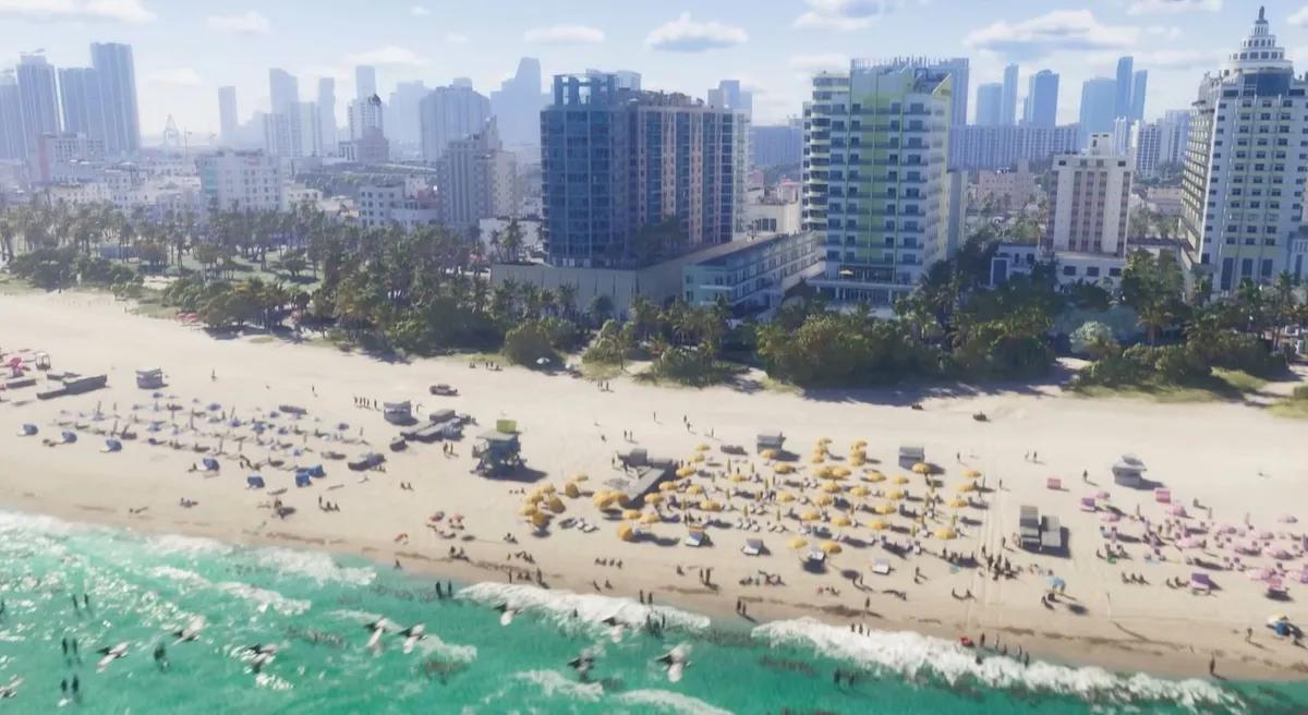 Sony envisage de faire de Grand Theft Auto VI une exclusivité PlayStation