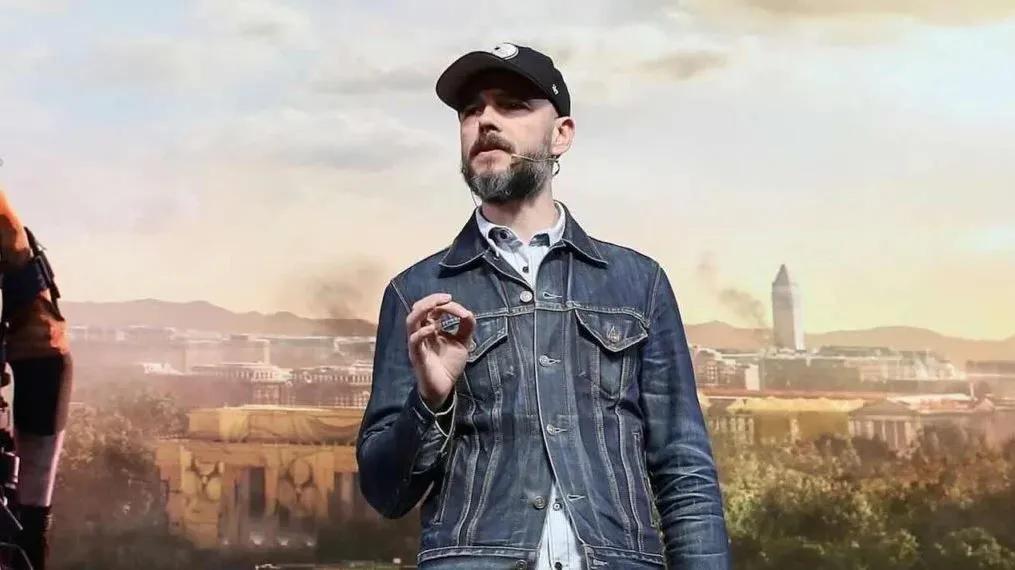 Le producteur de Tom Clancy's The Division a quitté Ubisoft pour rejoindre Electronic Arts