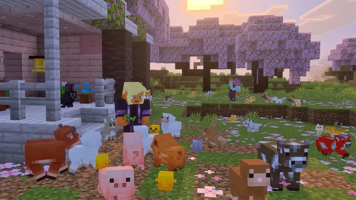 Des joueurs de Minecraft recréent la ville de New York à l'échelle 1:1