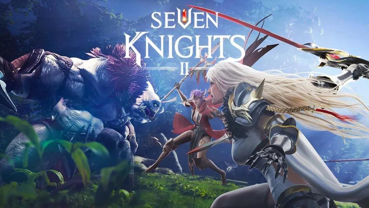 Netmarble confirme l'arrêt de Seven Knights 2 en avril 2026
