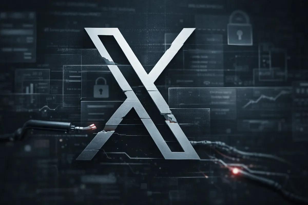 X tue les projets cryptographiques : Interdiction de l'API pour les applications InfoFi