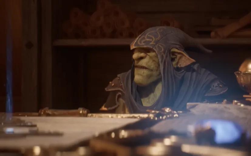 Epic offre les deux premières aventures de Styx, un retour à la furtivité