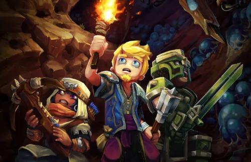 J'ai joué au successeur de Minecraft, et c'est presque tout ce que j'espérais.