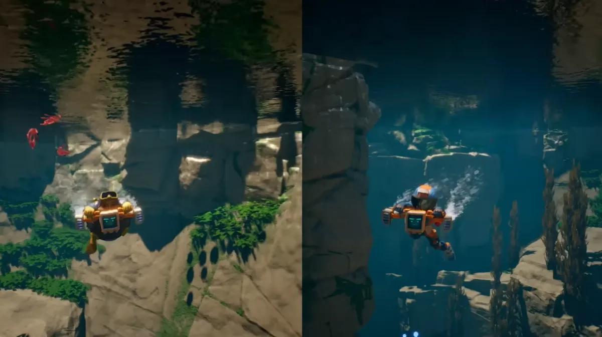 Trois jeux à monde ouvert à se mettre sous la dent sur Game Pass ce week-end