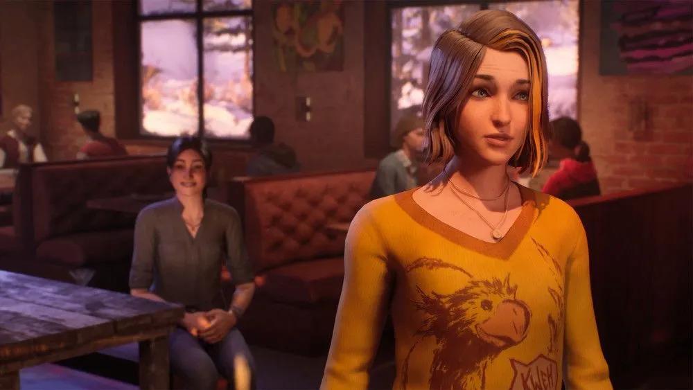 Les premiers détails du nouveau jeu Life is Strange dévoilés