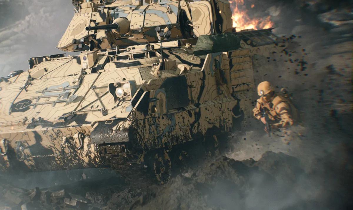 Battlefield 6 propose une mise à jour ciblée avec de grandes implications pour le combat au corps à corps et le combat à réaction