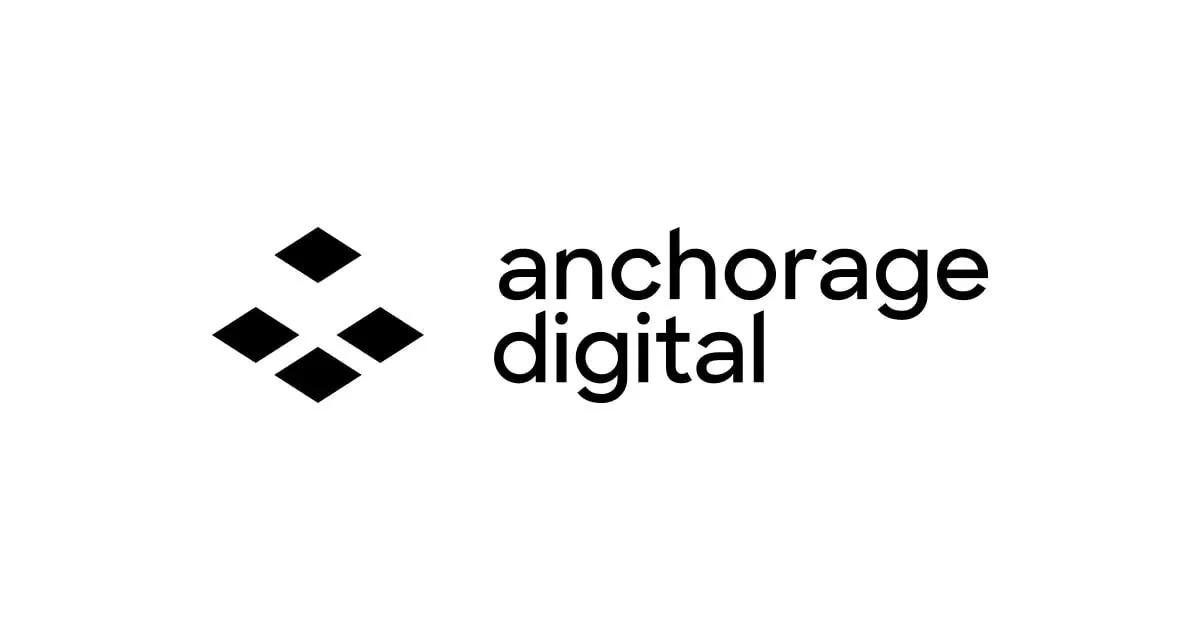 Anchorage Digital prévoit de lever jusqu'à 400 millions de dollars en vue d'une éventuelle introduction en bourse