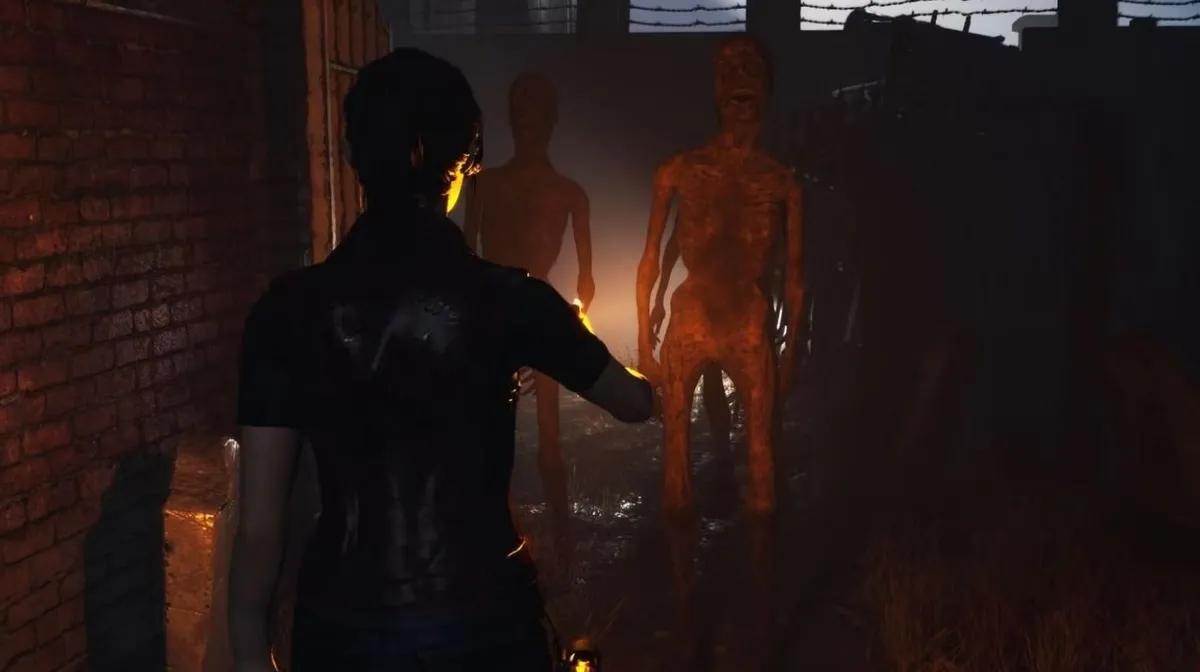 Les détails du remake de Resident Evil Code : Veronica dévoile les détails du remake