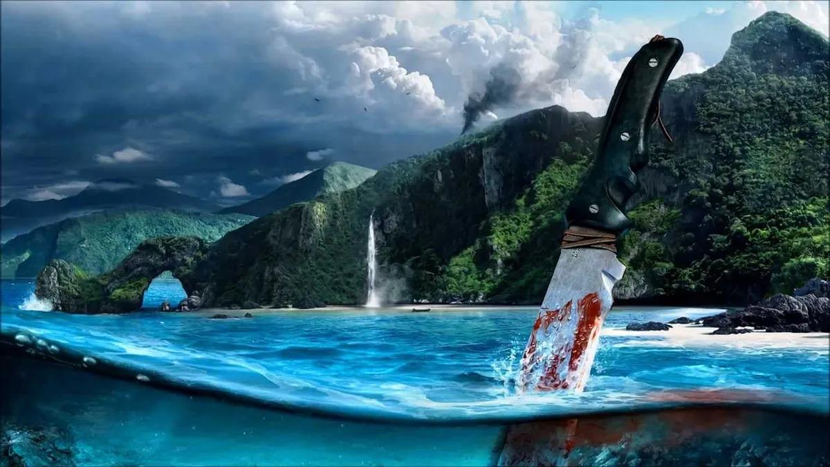 Ubisoft annonce une mise à jour 60FPS pour plusieurs jeux Far Cry