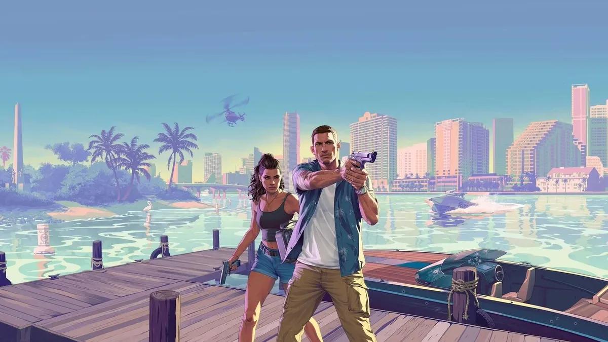 Une nouvelle fuite de Grand Theft Auto VI révèle l'histoire, des détails de gameplay et du contenu supprimé