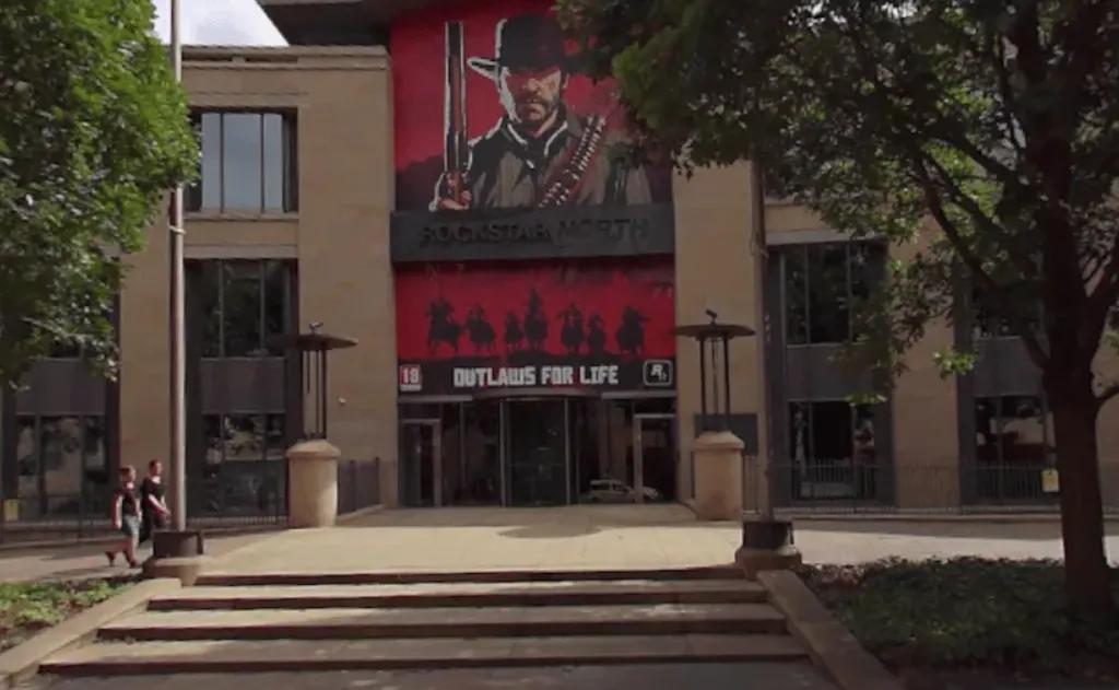 Rockstar North fait face à un incendie et à un conflit avec les développeurs