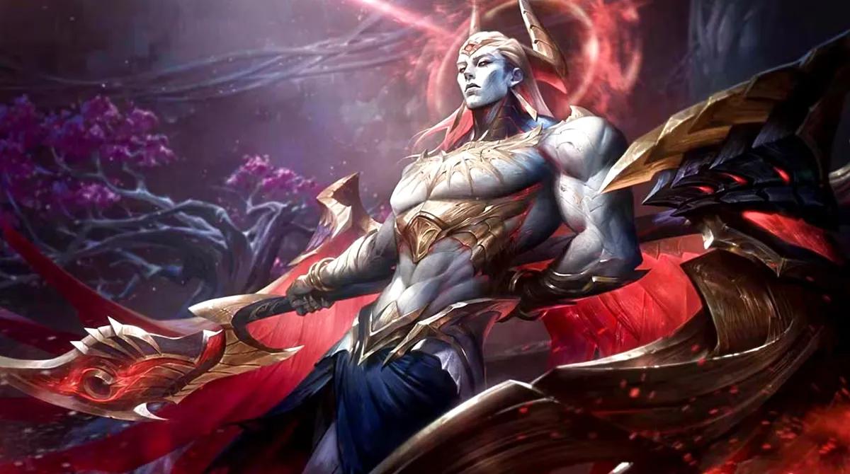Un ancien producteur de World of Warcraft rejoint officiellement Riot Games alors que le développement du MMO League of Legends se poursuit